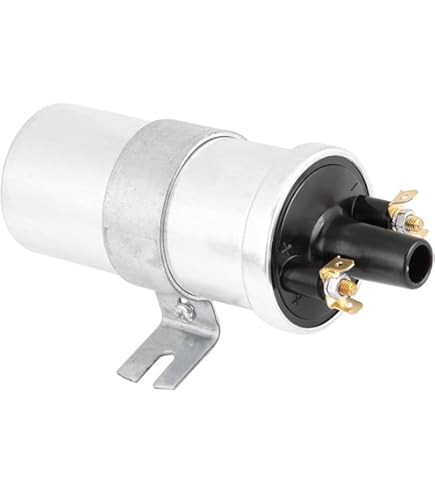 MSD Blaster 2 Coil ブラスター2 イグニッションコイル 未使用 Amazon | 【MSD】ブラスター 2 コイルBlaster 2 Coil 8203
